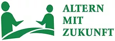 Altern mit Zukunft Logo