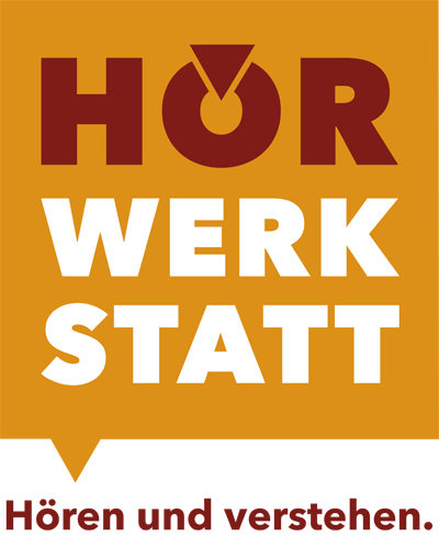 Hören Logo